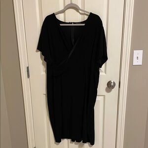 Universal Standard Black Dress - XL